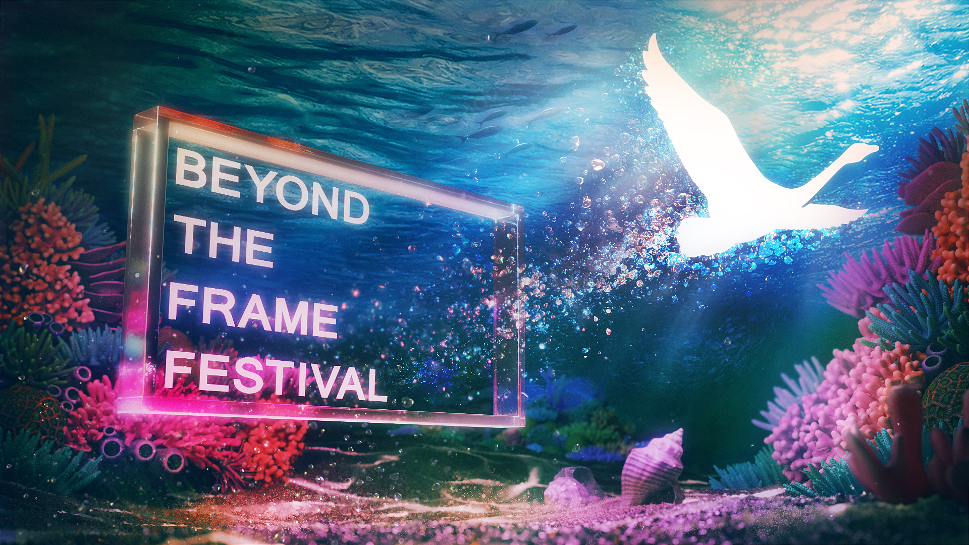 Beyond the Frame Festival