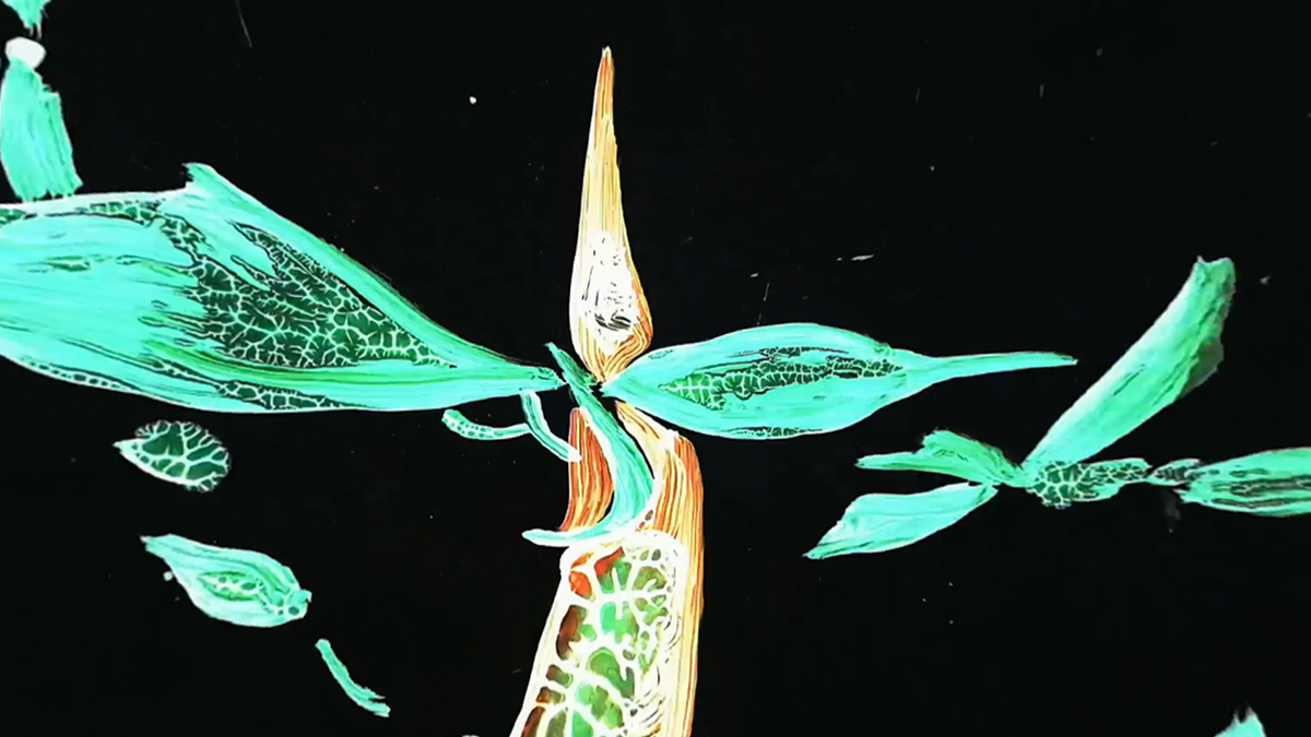 親愛なるウイルスたちへ