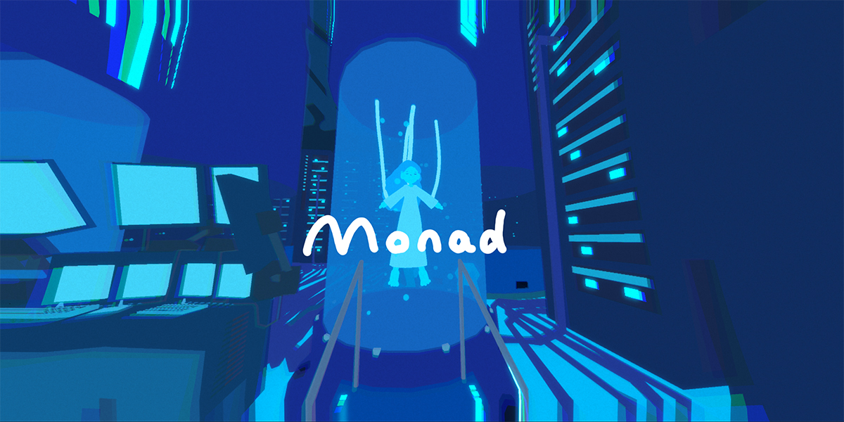 Monad