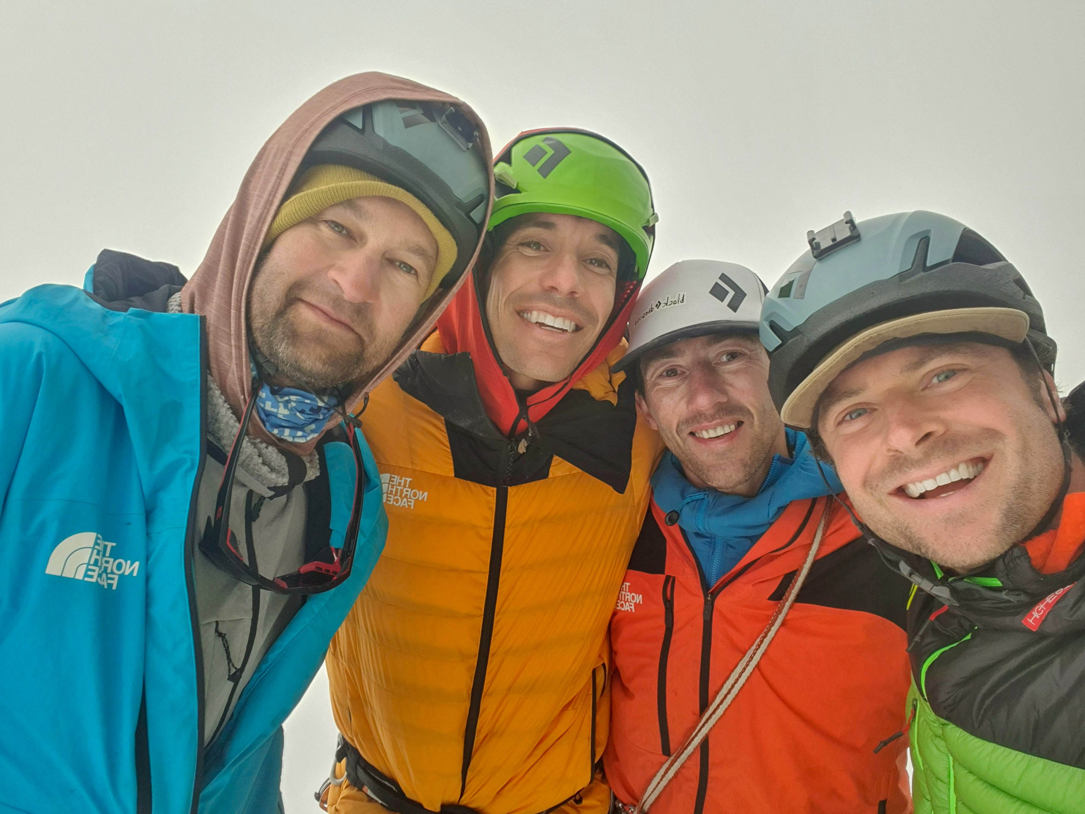 ALEX HONNOLD: THE SOLOIST VR