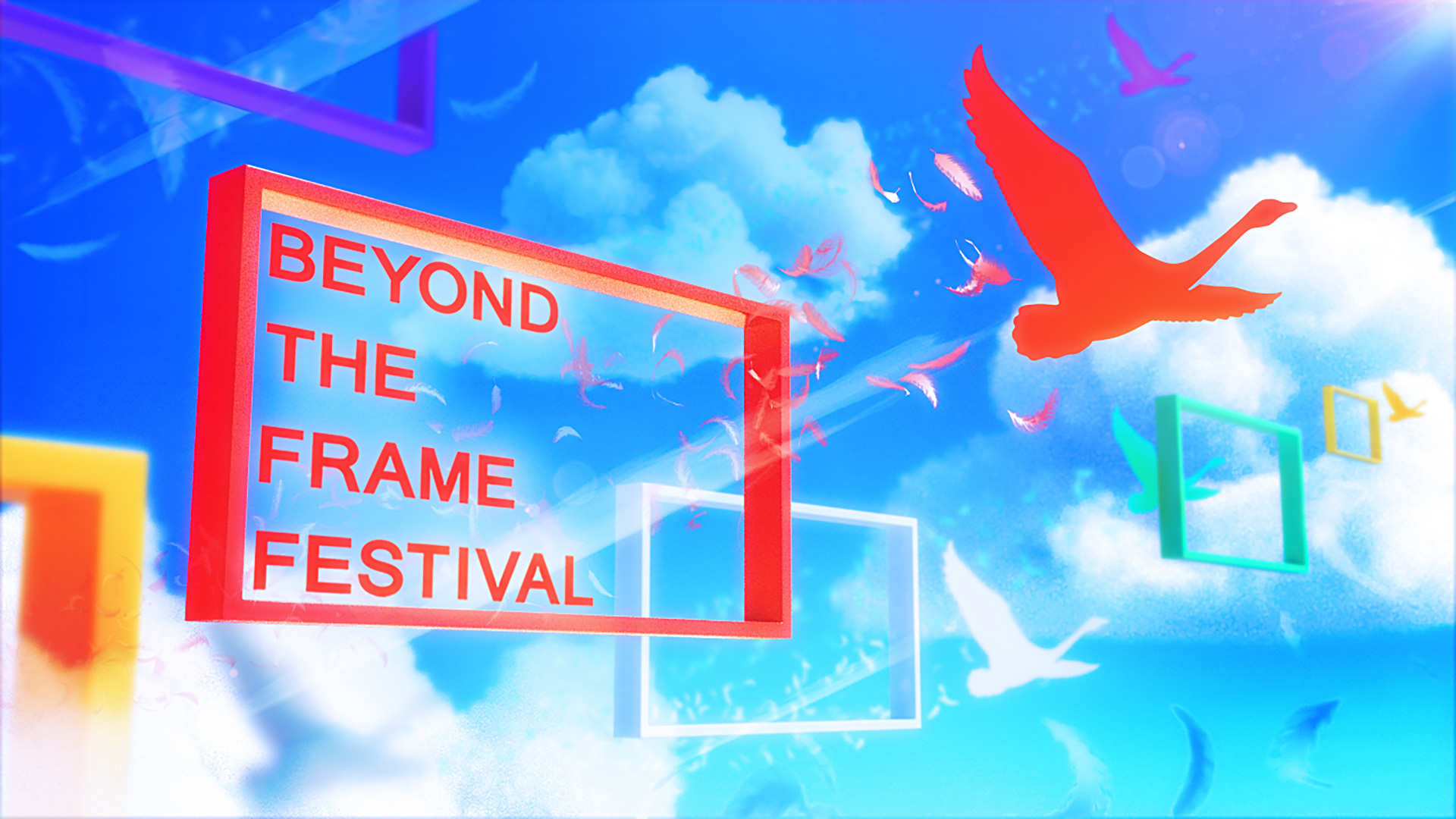 Beyond the Frame Festival