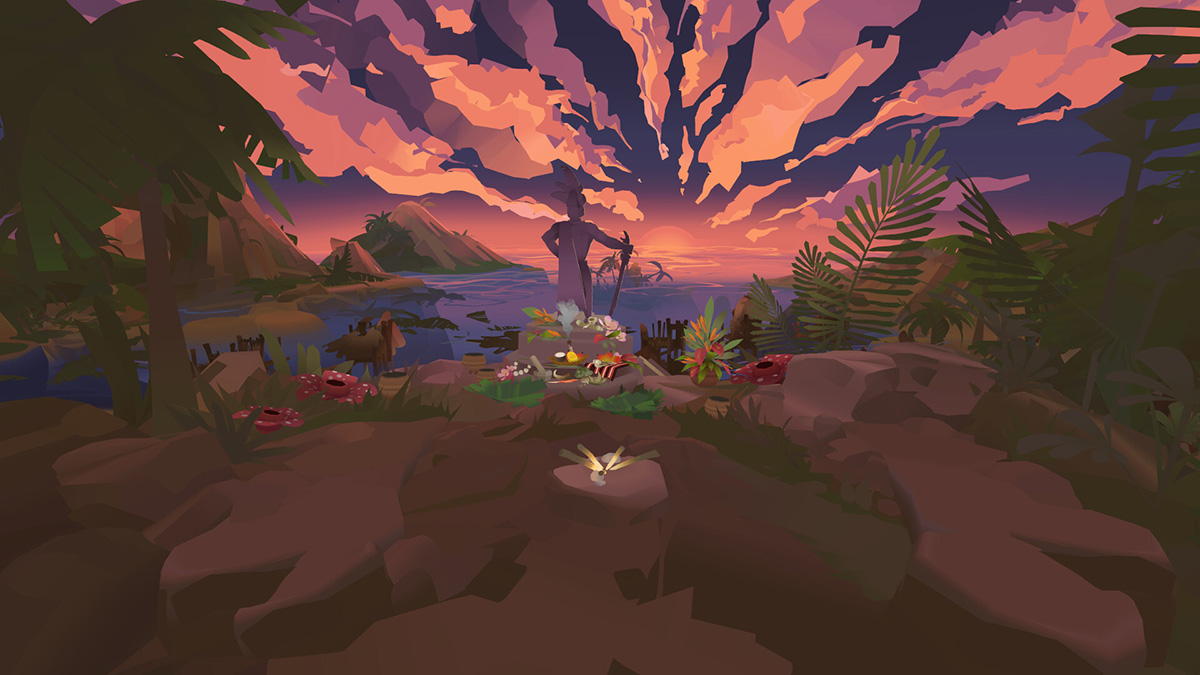 Reimagined Volume II: Mahal