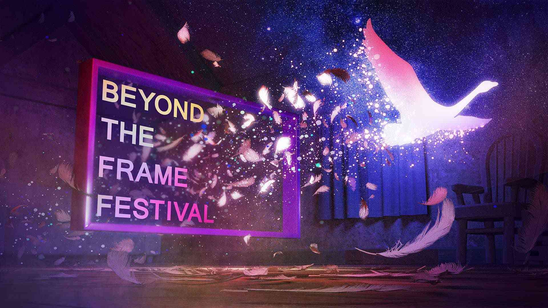 Beyond the Frame Festival