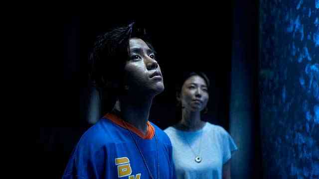 宇宙でいちばんやさしい時間